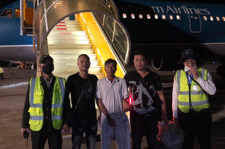 Phòng Cảnh sát hình sự: Truy bắt kẻ đặc biệt nguy hiểm bỏ trốn gần 30 năm